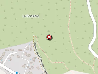 Carte de Petit Electricité à Cabrières