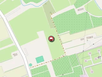 Carte de Petit Gérard à Thor (le)