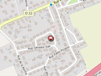 Carte de Deveze Christophe à Marssac-sur-tarn