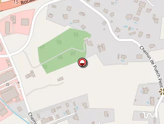 Carte de Spb à Albi