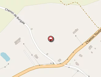 Carte de Roméo Pizza à Gaillac