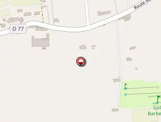 Carte de Fontaine à Barbentane