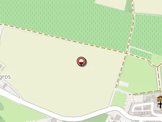 Carte de Bourdie Camille à Cassaigne