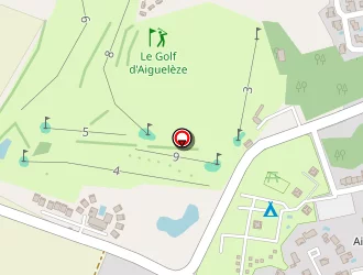 Carte de Rayssac Agnès à Rivières