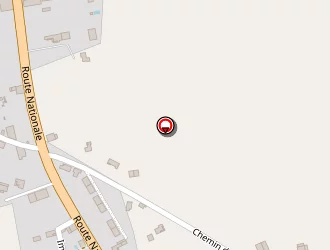 Carte de Gonzalez Pascal à Finhan