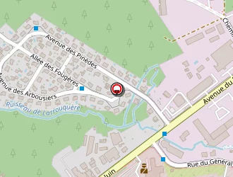 Carte de Auto Clean à Mont-de-marsan