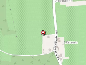 Carte de Devisme Philippe à Bretagne-d'armagnac