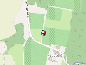 Carte de Lafitte Martine à Frêche (le)