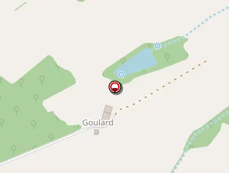 Carte de Serilhac Gérard à Castéron