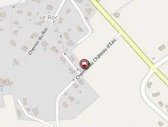 Carte de Couzi Formation à Albi