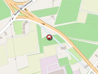 Carte de Acc à Isle-sur-la-sorgue (l')