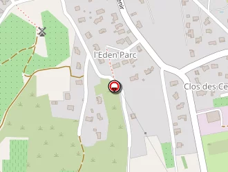 Carte de Taxi Mattei Claude à Lédenon