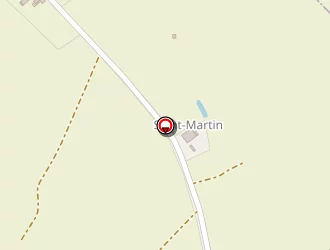 Carte de Mairie à Belbèse