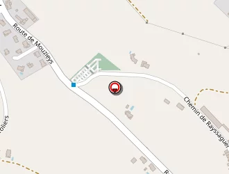 Carte de Brochec Yves à Cambon