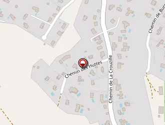 Carte de Mouyen Philippe à Albi