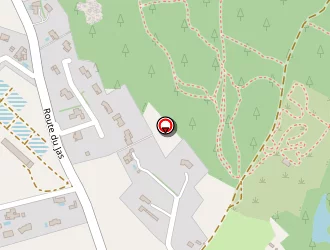 Carte de Banteaux Luc à Gargas