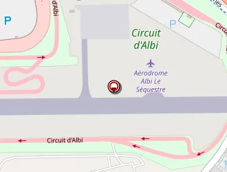 Carte de Exotic Transport à Sequestre (le)