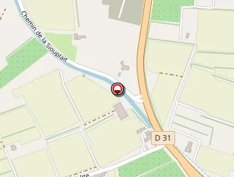 Carte de Décorantic à Isle-sur-la-sorgue (l')