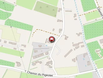 Carte de Briosoft à Saumane-de-vaucluse