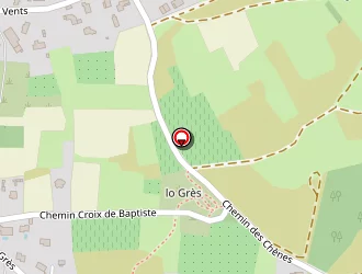 Carte de Lleti Stéphane à Lédenon