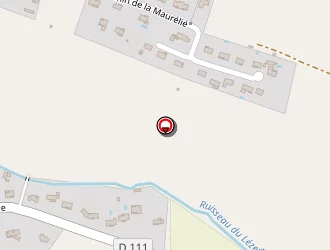 Carte de Societe Bfs à Cambon