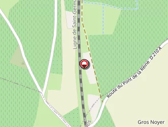 Carte de Sanchez Jésus à Fons