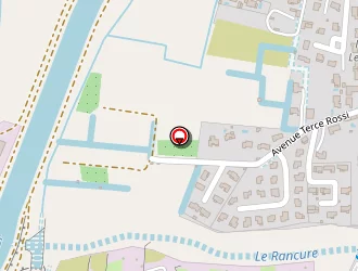 Carte de Chausson Matériaux à Oraison