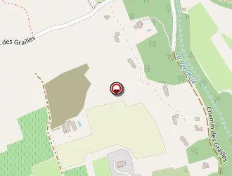 Carte de Mas Vigneron à Gordes