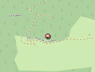 Carte de Mairie à Saint-antonin