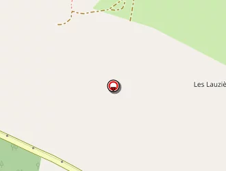 Carte de Sictom De Cornus à Cornus