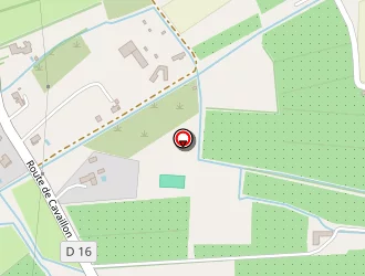 Carte de Agencements Zimmermann à Thor (le)