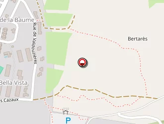 Carte de Mairie à Poulx