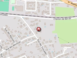 Carte de Utile à Marssac-sur-tarn