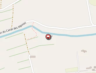 Carte de Le Nettoyage Professionnel à Barbentane