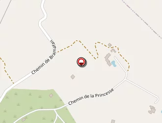 Carte de Jardins Espaces Verts Moisson Thierry à Saint-maime