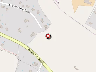 Carte de Artizamp à Albi