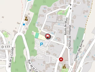 Carte de Louis Vtc à Gordes