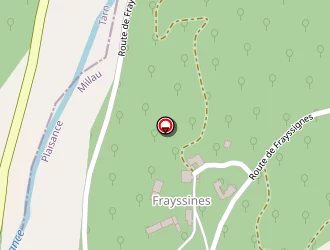 Carte de Iso Métal à Plaisance