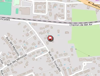 Carte de Bourssiac Eric à Marssac-sur-tarn