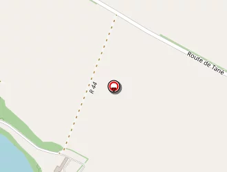 Carte de Agv Lectoure à Lectoure