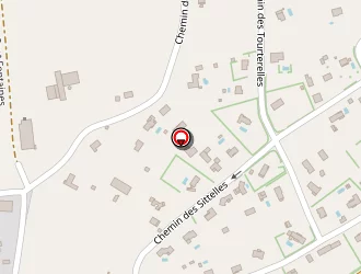 Carte de Germanèse Claude à Gaillac