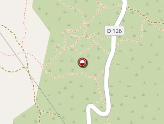 Carte de Trinquier Didier à Aramon