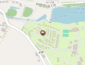 Carte de Spar à Lectoure