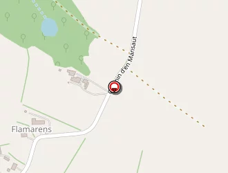 Carte de Le Lézard Bleu à Saint-créac