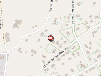 Carte de Hanou Benyoucef à Gaillac