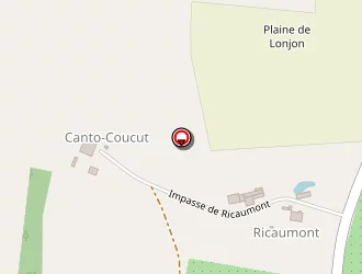 Carte de Kloboukoff André à Saint-sardos