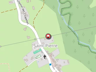 Carte de Plançon Christophe à Saint-pierre