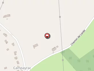 Carte de Morin Fabien à Labastide-saint-pierre