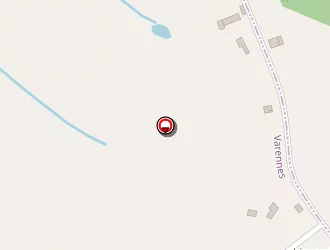 Carte de Rigollet Céline à Verlhac-tescou