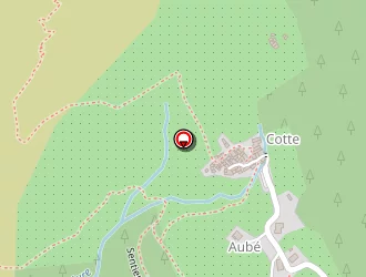 Carte de Decoroya à Breil-sur-roya